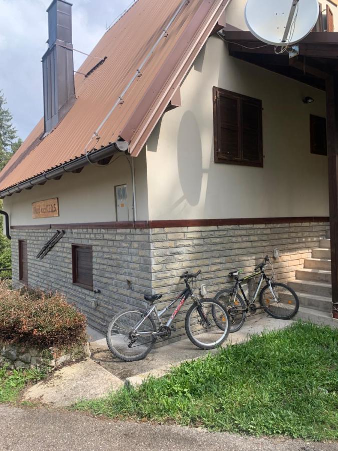 Apartments K.I.D.S. Vlasic Luaran gambar