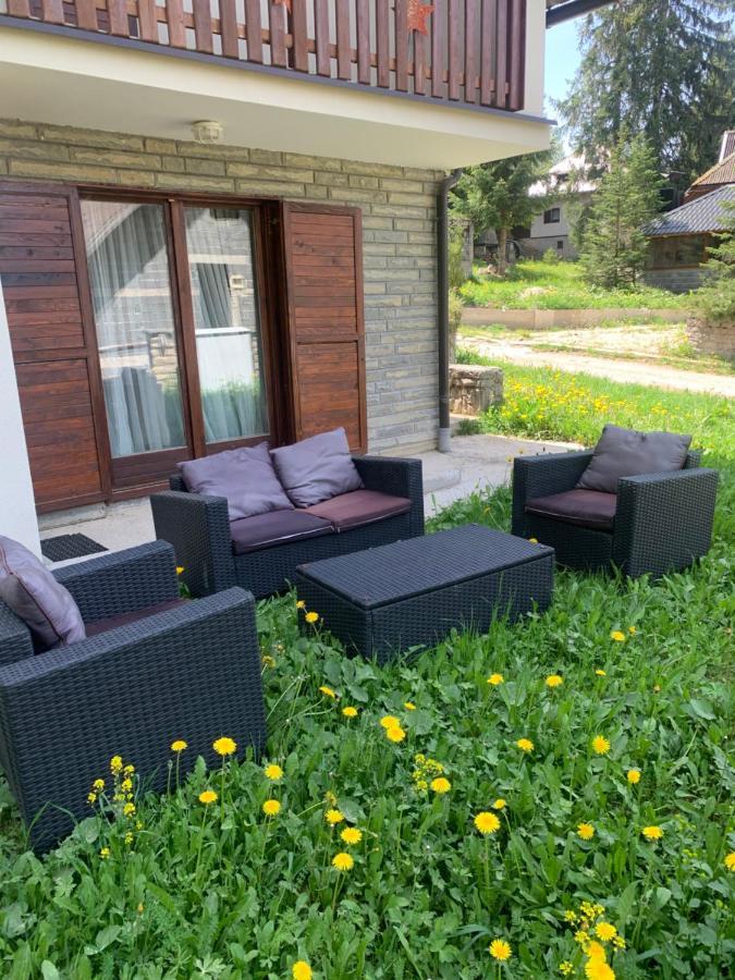 Apartments K.I.D.S. Vlasic Luaran gambar
