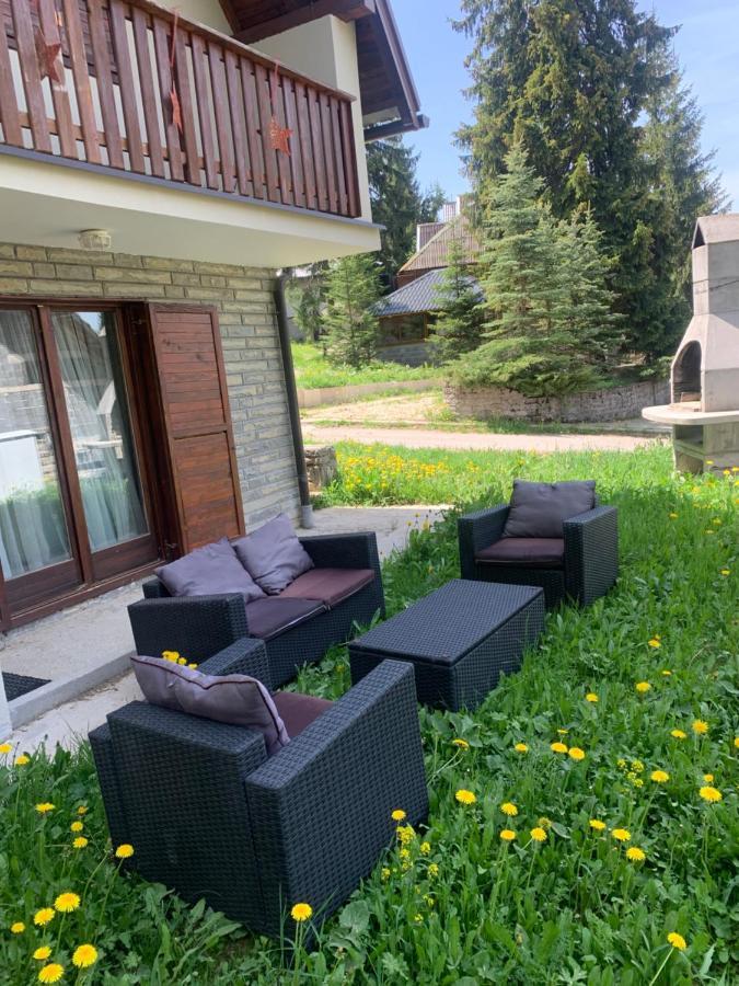 Apartments K.I.D.S. Vlasic Luaran gambar