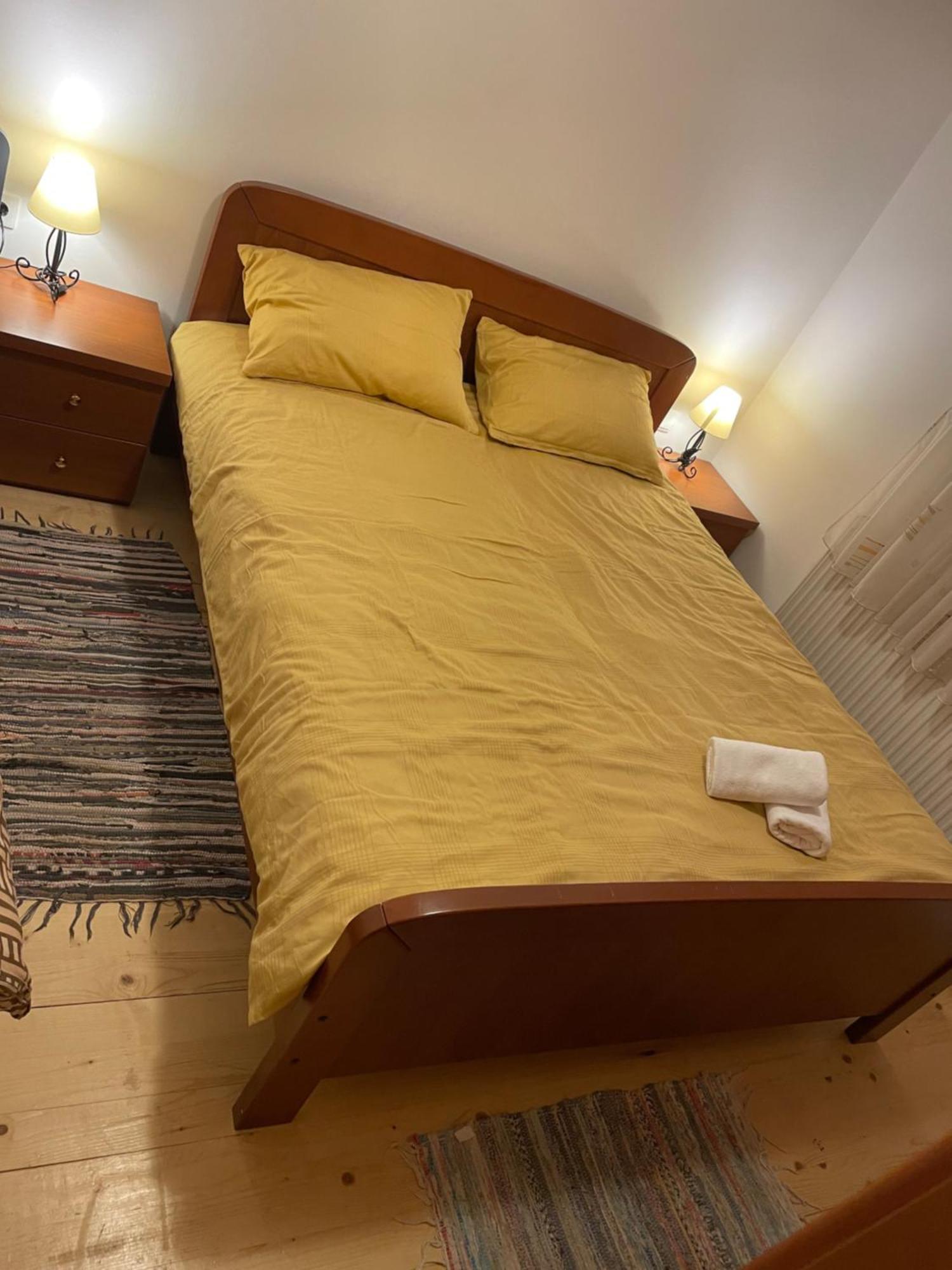 Apartments K.I.D.S. Vlasic Luaran gambar