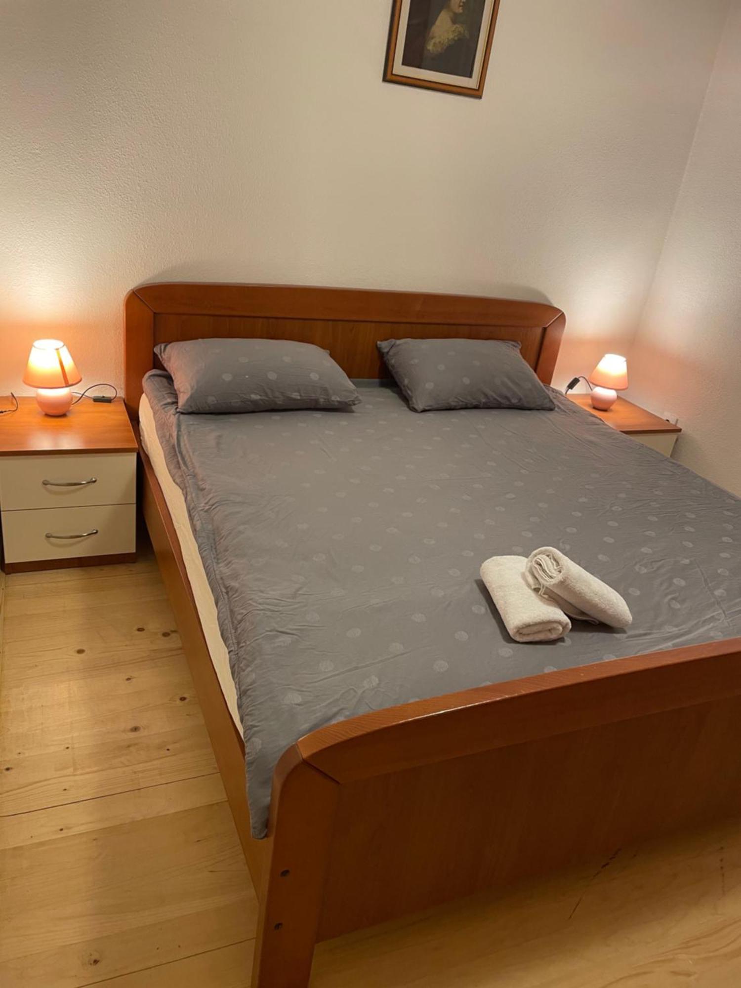 Apartments K.I.D.S. Vlasic Luaran gambar