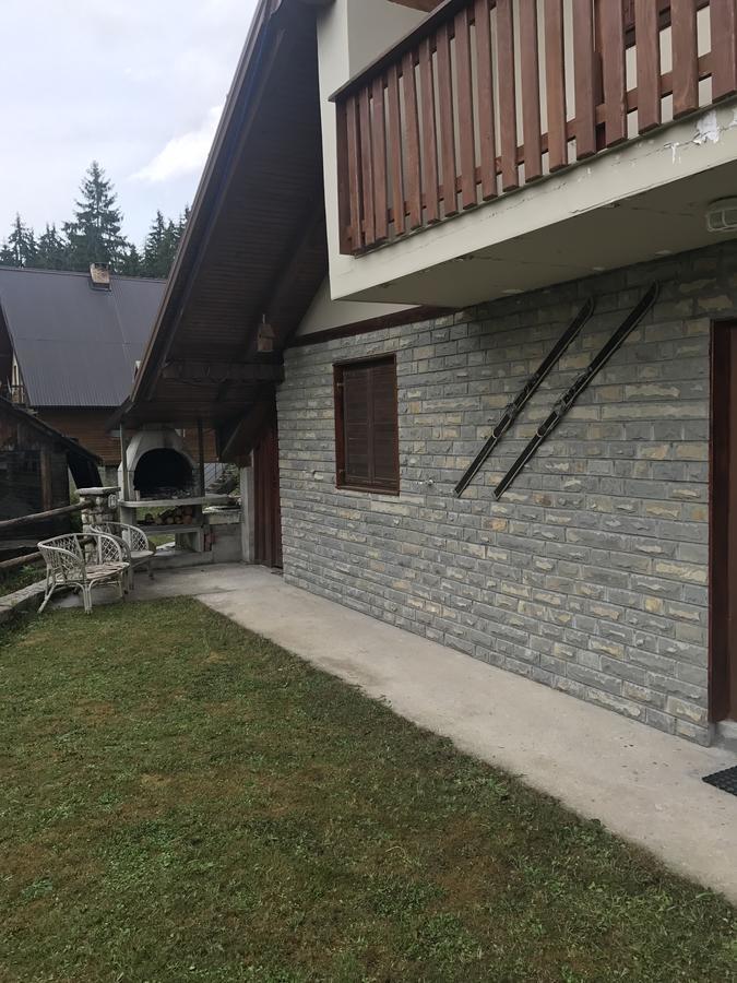 Apartments K.I.D.S. Vlasic Luaran gambar
