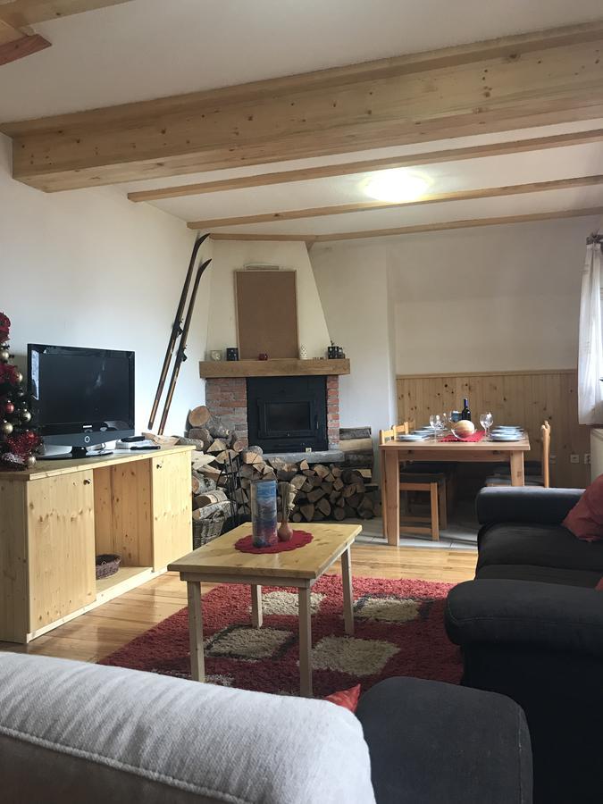 Apartments K.I.D.S. Vlasic Luaran gambar