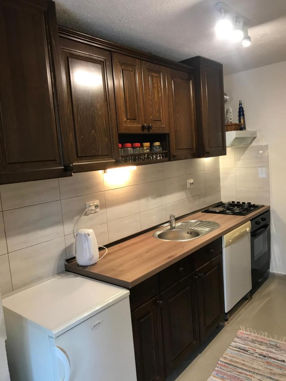 Apartments K.I.D.S. Vlasic Luaran gambar