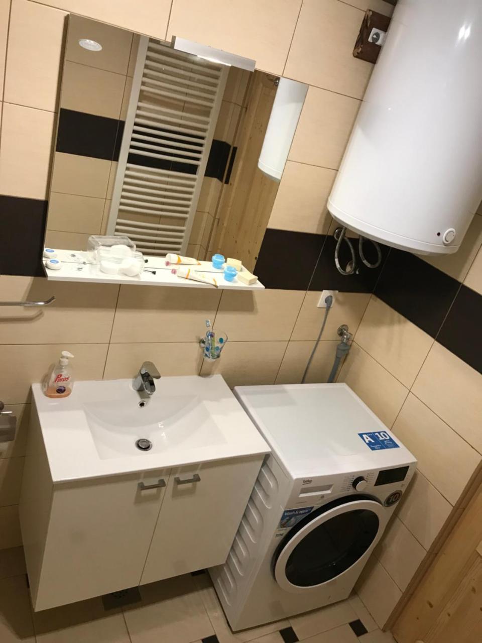 Apartments K.I.D.S. Vlasic Luaran gambar