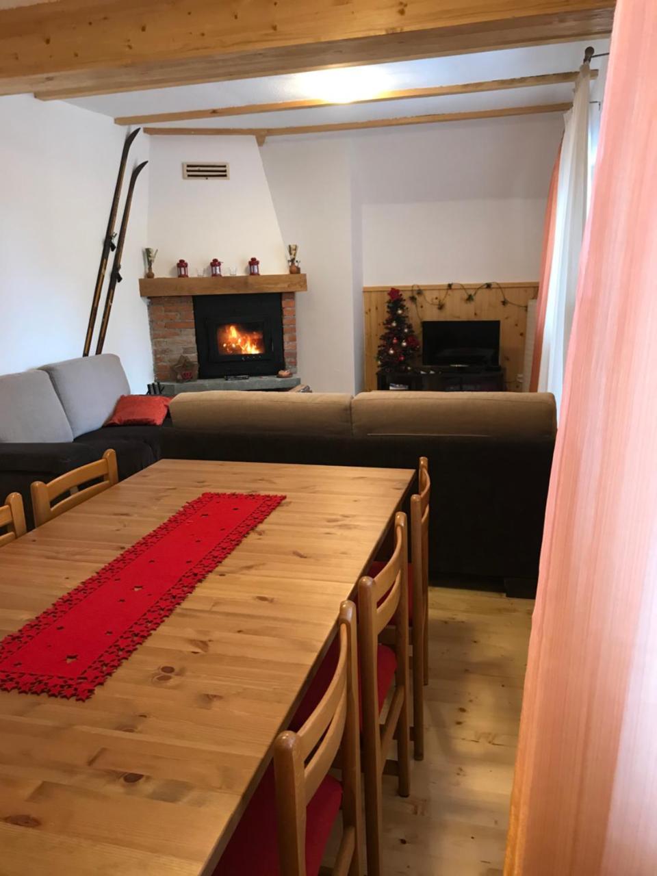 Apartments K.I.D.S. Vlasic Luaran gambar